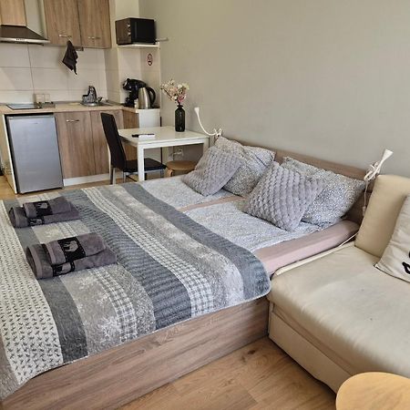 Benita Inn Apartments Σόφια Εξωτερικό φωτογραφία