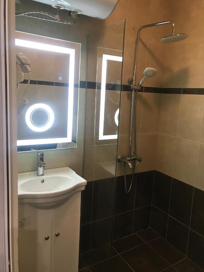 Benita Inn Apartments Σόφια Εξωτερικό φωτογραφία