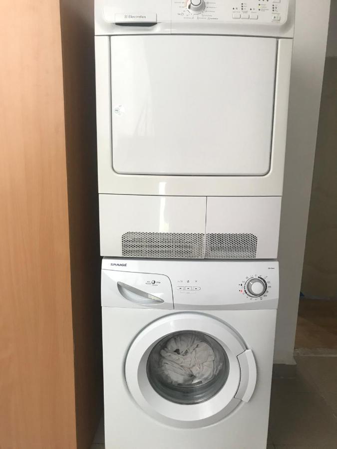 Benita Inn Apartments Σόφια Εξωτερικό φωτογραφία