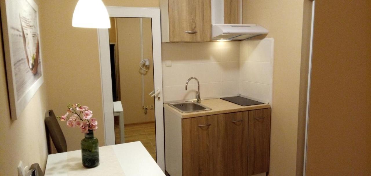 Benita Inn Apartments Σόφια Εξωτερικό φωτογραφία