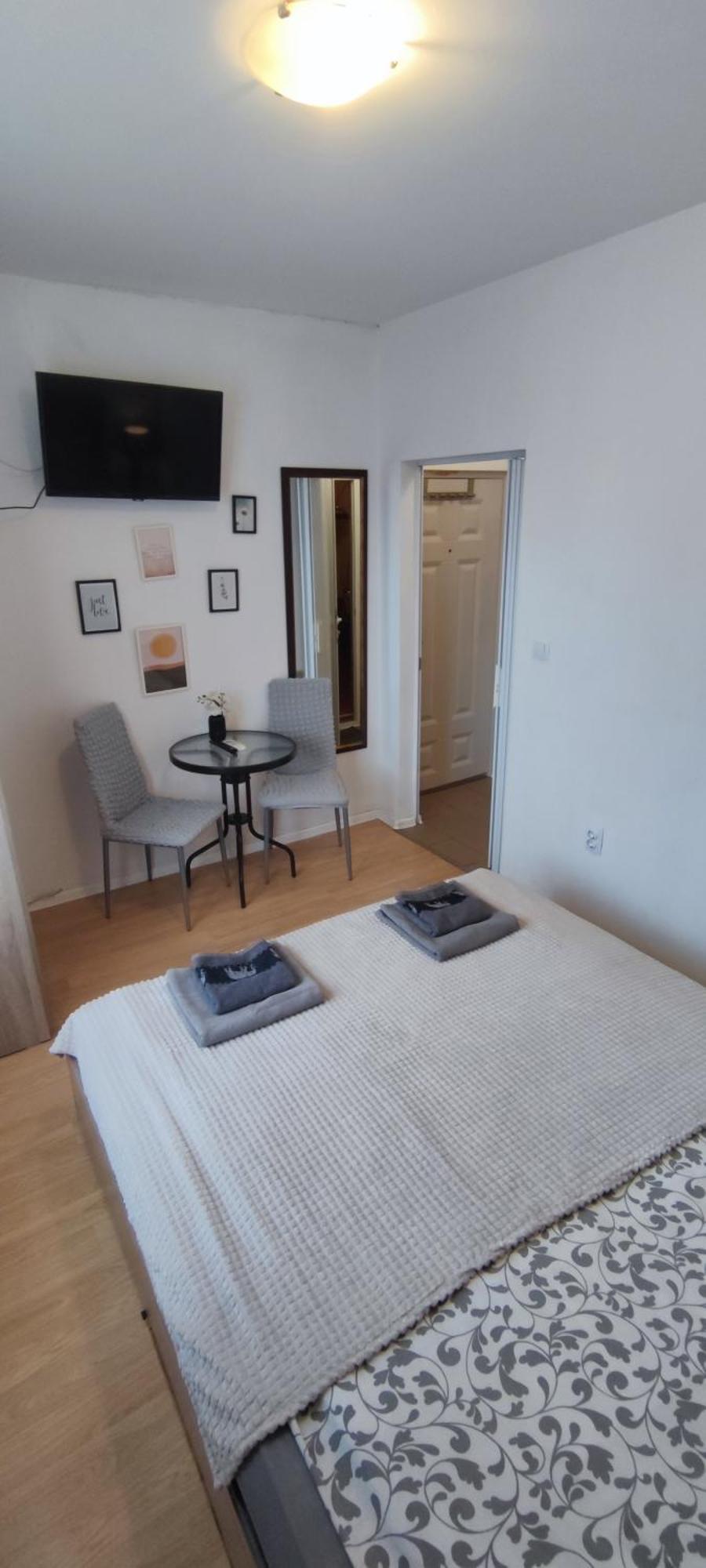 Benita Inn Apartments Σόφια Εξωτερικό φωτογραφία