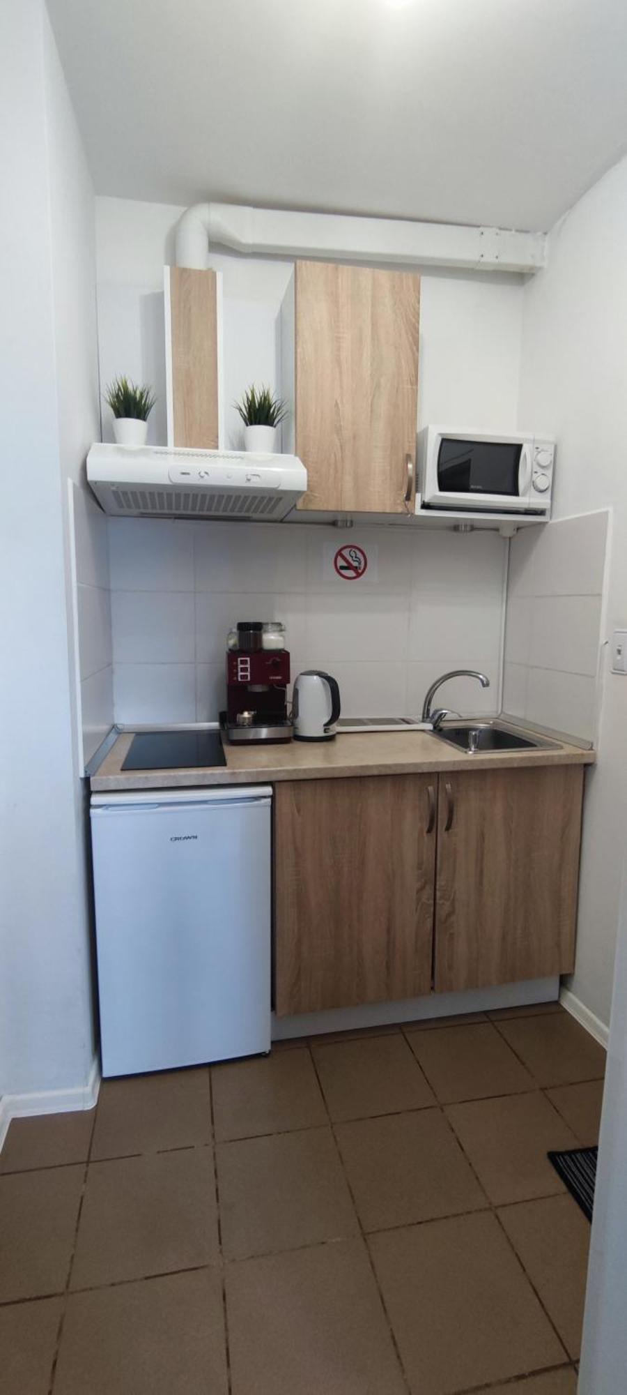 Benita Inn Apartments Σόφια Εξωτερικό φωτογραφία