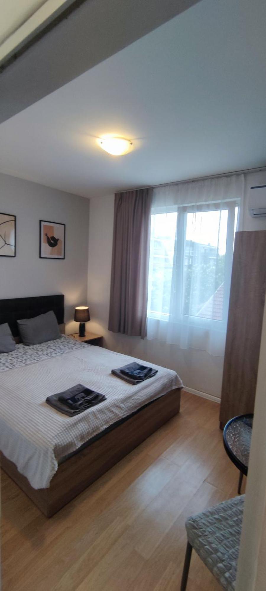 Benita Inn Apartments Σόφια Εξωτερικό φωτογραφία