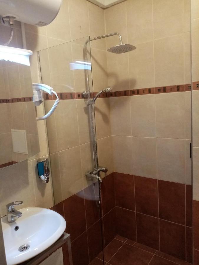 Benita Inn Apartments Σόφια Εξωτερικό φωτογραφία