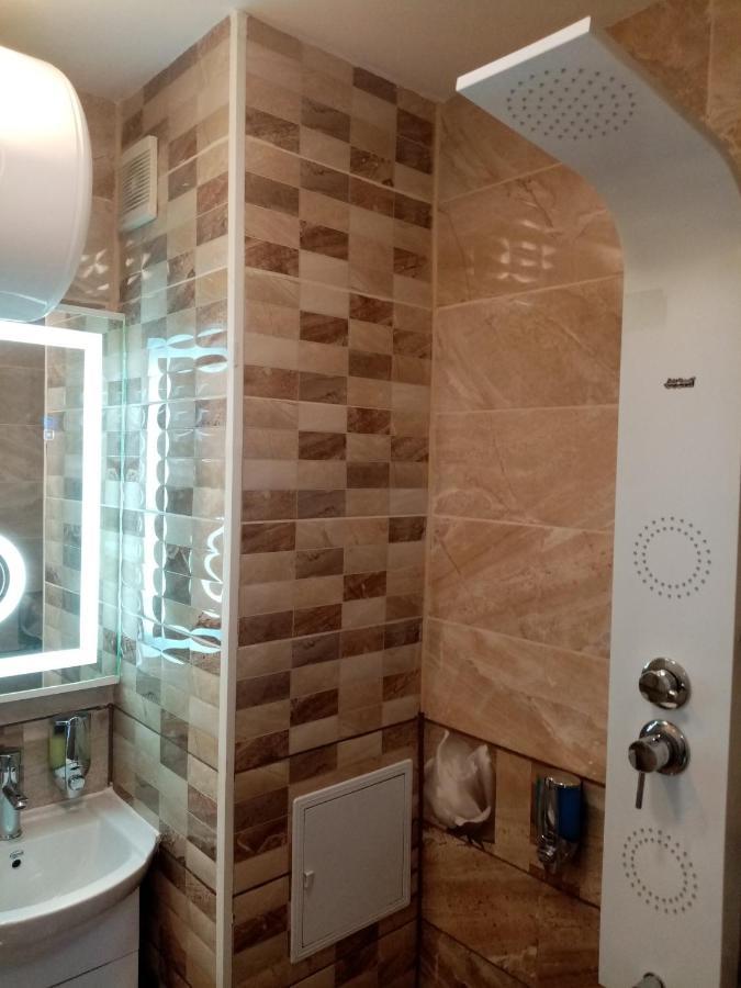 Benita Inn Apartments Σόφια Εξωτερικό φωτογραφία